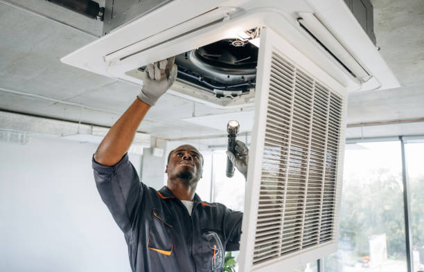 Licensed Air Conditioning Service service in Lakewood, SC - FH HVAC