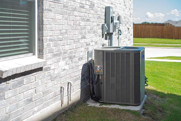 Reliable Air Conditioning Service contractor in Lakewood, SC by FH HVAC